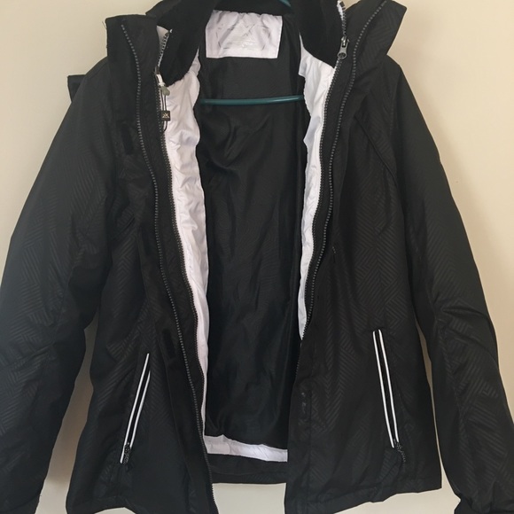 Jackets & Blazers - Zeroxposur winter coat.